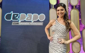 Fim de Era: Programa de Amanda Françozo Chega ao Fim
