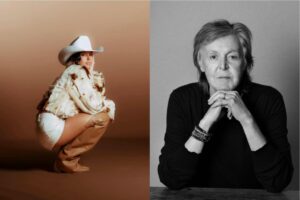 Ana Castela, Paul McCartney e Ariana Grande vão chacoalhar a semana com lançamentos bombásticos!
