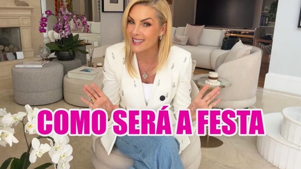 Ana Hickmann Abre o Coração Sobre Casamento, Família e Novos Projetos