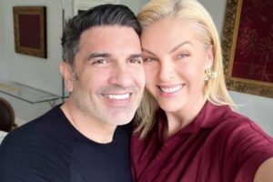 Ana Hickmann Comemora Data Especial e Revela Segredo com Edu Guedes!