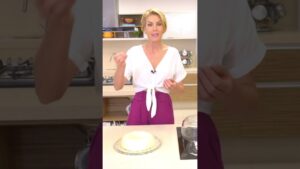 Ana Hickmann Ensina Receita Irresistível de Manjar de Coco