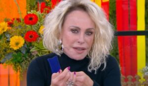 Ana Maria Braga desabafa sobre violência contra mulher: “Perigo muito grande”