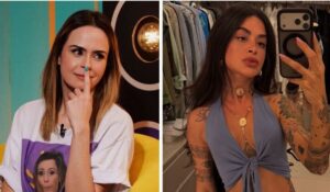 Ana Paula Renault Muda de Ideia