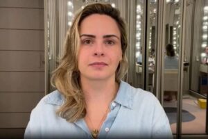 Ana Paula Renault pede o pau pela escala 5×2 e não deixa barato com milionários