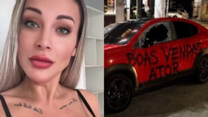 Andressa Urach destrói tudo após descoberta bombástica sobre seu marido