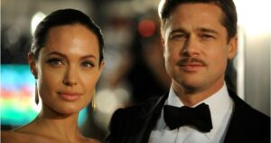 Angelina Jolie vence na Justiça e consegue bloquear mensagens na briga com Brad Pitt