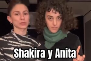 Anitta e Shakira em polêmica de plágio: dupla argentina toma atitude após acusação