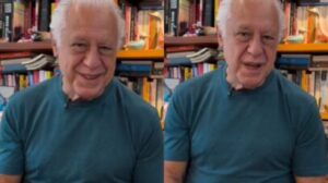 Antonio Fagundes detona ou elogia? Ator veterano solta a real sobre a galera nova!