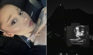 Ariana Grande no Rock in Rio 2026? Rumores explodem na web e fãs já sonham com apresentação da cantora no festival