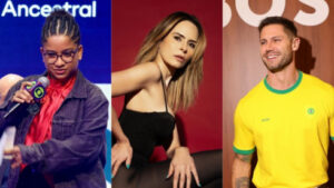 BBB 26: Vem Ver Como Tá a Vida dos Protagonistas Um Mês Depois!