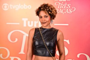 Turnê Três Graças: Belo e Xamã arrastam famosos para show imperdível