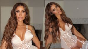 Bianca Andrade Provoca e Sensualiza: ‘Deve Ser Incrível Me Namorar’
