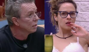 Boninho relembra expulsão de Ana Paula e manda treta pesada