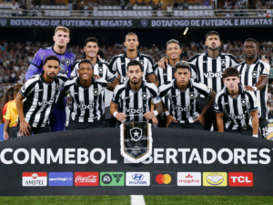 Do auge ao caos: Botafogo cai para Chapecoense e choca torcida