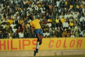 Brasil 70: Elenco revela os bastidores épicos de como recriou os lances históricos da Copa de 70
