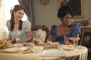 Bridgerton Temporada 5: Netflix anuncia estreia em 2027 e fãs já estão pirando!
