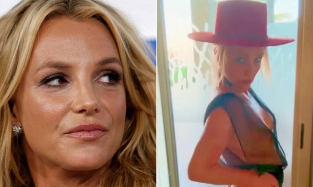 Britney Spears enfrenta acusação de dirigir sob efeito de álcool e drogas na Califórnia