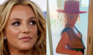 Britney Spears enfrenta acusação de dirigir sob efeito de álcool e drogas na Califórnia