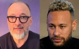 Britto Jr dispara crítica polêmica sobre Neymar: ‘Preso dentro de si mesmo’