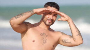 Carlinhos Maia presta depoimento e garante: ‘Não sou maconheiro, só brisadeiro!’