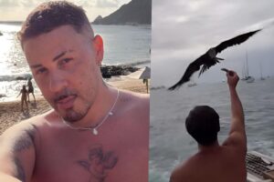 Justiça Toma Decisão Bombástica Sobre Carlinhos Maia em Noronha