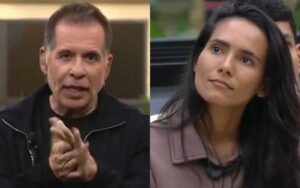 Casa do Patrão: Leandro Hassum dá bronca em participante e público decide quem sai