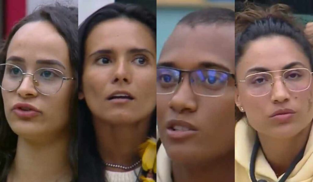 Casa do Patrão: Vem aí o terceiro ‘Tá Na Reta’ e a formação foi polêmica!