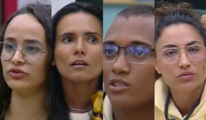 Casa do Patrão: Vem aí o terceiro ‘Tá Na Reta’ e a formação foi polêmica!