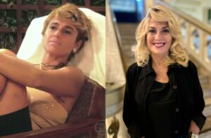 Cida Moraes do BBB 2 se abre sobre amor e sexualidade aos 63: ‘Sei exatamente o que quero’
