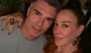 Claudia Raia e Jarbas: o medo que quase destruiu o romance