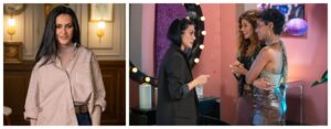 Cleo Pires entra em Coração Acelerado como empresária PODEROSA e vai transformar a carreira de todos!