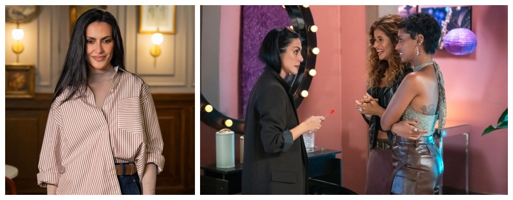 Cleo Pires entra em Coração Acelerado como empresária PODEROSA e vai transformar a carreira de todos!