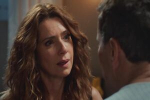 Coração Acelerado: Janete desvenda segredo e Naiane pierde com Ana Castela!