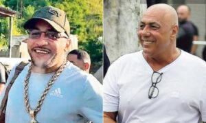 Traficantes fecham acordo inusitado: CV ganha corredor em favela da ADA para expandir território