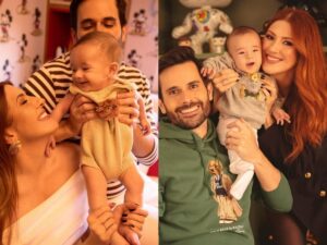 Dani Calabresa planeja segundo filho e brinca sobre maternidade
