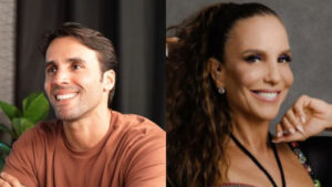 Daniel Cady fala sobre fim do casamento com Ivete Sangalo e revela maturidade conquistada
