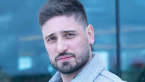 Daniel Rocha quer guardar namoro com Vitória Strada longe dos holofotes