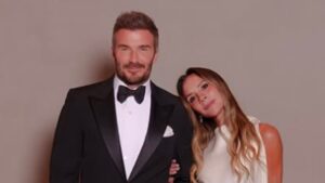 David e Victoria Beckham viram bilionários em um ano e chocam o Reino Unido!