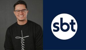 Deive Leonardo Rompe Silêncio Após Demissão do SBT