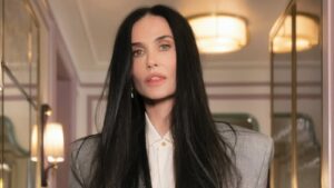Demi Moore Corrige Fãs e Ensina Como Pronunciar Seu Nome Corretamente