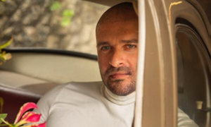 Diogo Nogueira cancela shows por laringite bacteriana grave