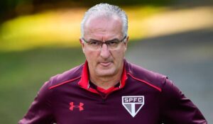 Dorival Jr é oficializado como novo técnico do São Paulo FC