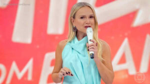 Eliana Volta a Bombar! Apresentadora Arrasa na Audiência e Lidera Ibope