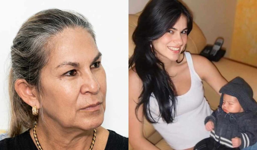 Mãe de Eliza Samudio se abre após prisão de Bruno: coração transbordando de emoção