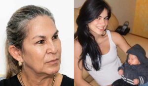 Mãe de Eliza Samudio se abre após prisão de Bruno: coração transbordando de emoção