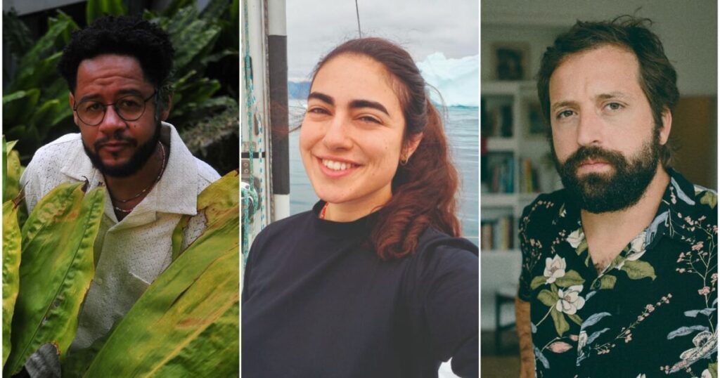 Emicida, Gregorio Duvivier e Tamara Klink se reúnem em festival incrível da Companhia das Letras