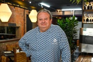 Band avalia cancelar Pesadelo na Cozinha do Chef Erick Jacquin