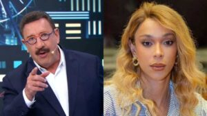 Erika Hilton Processa o SBT e Causa Treta Contra Ratinho
