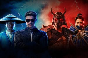 Mortal Kombat 2 e Amores Improváveis: Confira as Bombas de Filmes que Chegam nos Cinemas