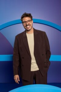 Fabio Porchat enfrenta projeto para virar ‘persona non grata’ no Rio de Janeiro!